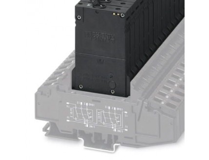 Термомагнитный защитный выключатель TMCP 2 M1 300 2,0A Phoenix Contact