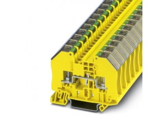 Клемма защитного провода RTO 3-PE-TC Phoenix Contact