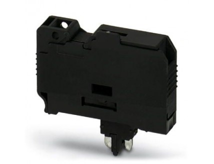 Штекерный держатель предохранителя P-FU 6,3X32 LED 24 Phoenix Contact