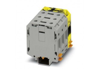Клемма для высокого тока UKH 70-3L/FE Phoenix Contact