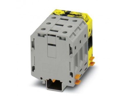 Клемма для высокого тока UKH 70-3L/FE Phoenix Contact
