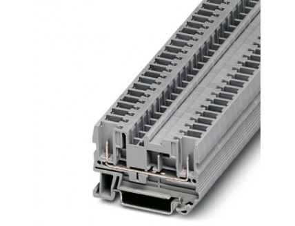 Проходные клеммы ST 4/ 2P Phoenix Contact