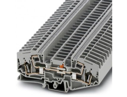 Измерительная клемма с ползунковым размыкателем SRTK 6 Phoenix Contact