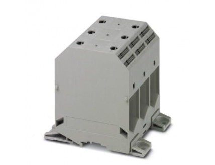Клемма для высокого тока UKH 240-3L-F Phoenix Contact