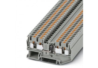 Клеммный блок PT 4-QUATTRO-DIO 1N 5408/L-R Phoenix Contact