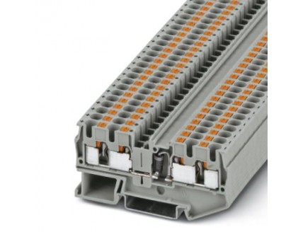 Клеммный блок PT 4-QUATTRO-DIO 1N 5408/L-R Phoenix Contact