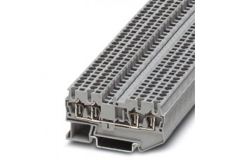 Проходные клеммы ST 2,5-QUATTRO OG Phoenix Contact
