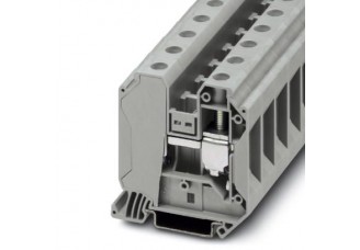 Проходные клеммы UT 35 BK Phoenix Contact