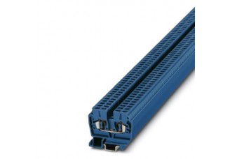 Проходные клеммы MZFK 1,5 BU Phoenix Contact