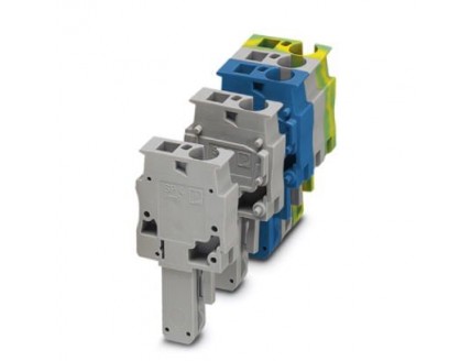 Штекер SP 4/ 1-M GNYE Phoenix Contact