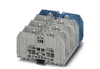 Болтовые клеммы RBO 10-3L/N Phoenix Contact
