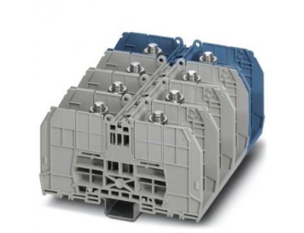 Болтовые клеммы RBO 10-3L/N Phoenix Contact