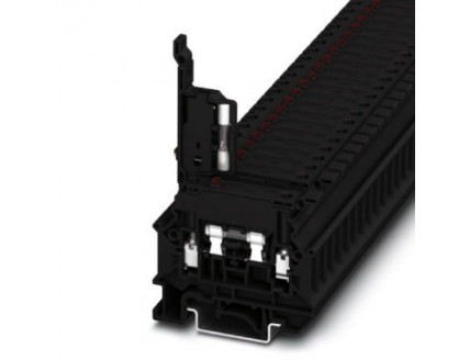 Клеммы для установки предохранителей UK 5-HESILED 60 N Phoenix Contact