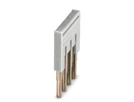 Перемычка FBS 4-4 GY Phoenix Contact