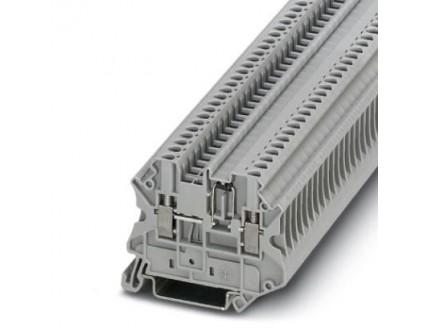 Клеммный блок UT 2,5-MTD-DIO/L-R Phoenix Contact