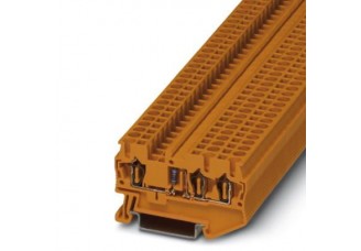 Клеммный блок ST 2,5-TWIN-R100 OG Phoenix Contact
