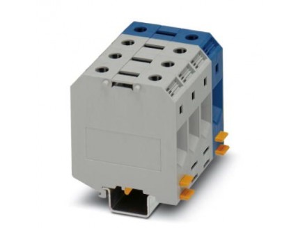 Клемма для высокого тока UKH 50-3L/N Phoenix Contact