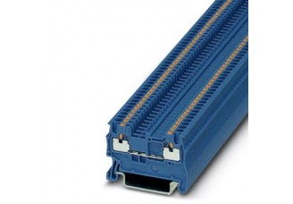 Проходные клеммы PT 1,5/S RD Phoenix Contact