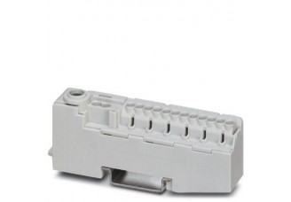 Распределитель потенциала PTU 16/14X2,5 GY Phoenix Contact