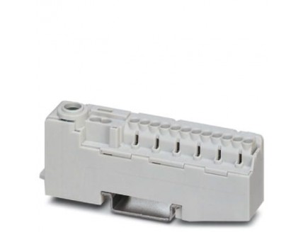 Распределитель потенциала PTU 16/14X2,5 GY Phoenix Contact