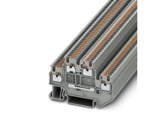 Двухъярусные клеммы PTTB 1,5/S Phoenix Contact