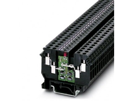 Клеммный блок UDK 4-ILA 500 Phoenix Contact