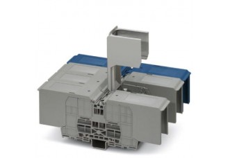 Болтовые клеммы RBO 10-3L/N-HC Phoenix Contact