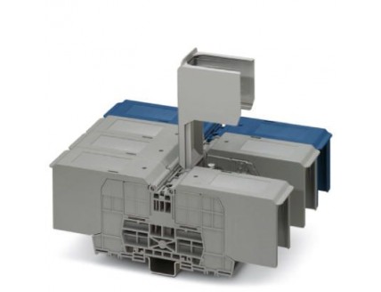Болтовые клеммы RBO 10-3L/N-HC Phoenix Contact
