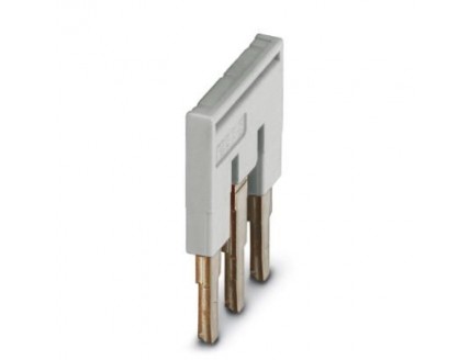 Перемычка FBS 3-6 GY Phoenix Contact