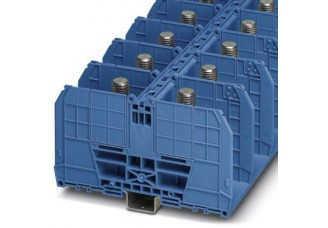 Болтовые клеммы RBO 16 BU Phoenix Contact