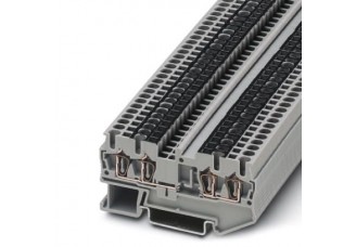 Проходные клеммы ST 2,5-QUATTRO-U Phoenix Contact
