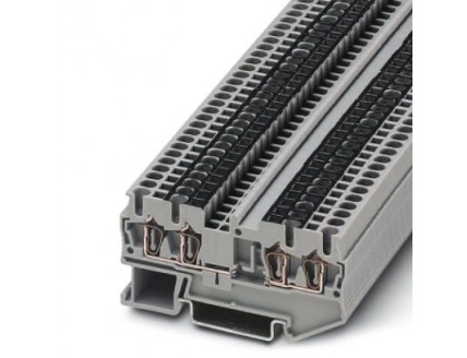 Проходные клеммы ST 2,5-QUATTRO-U Phoenix Contact