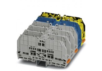 Болтовые клеммы RBO 8-3L/N/FE Phoenix Contact