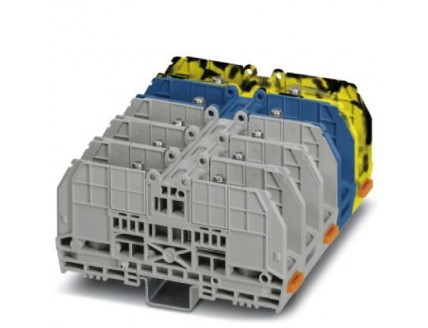 Болтовые клеммы RBO 8-3L/N/FE Phoenix Contact