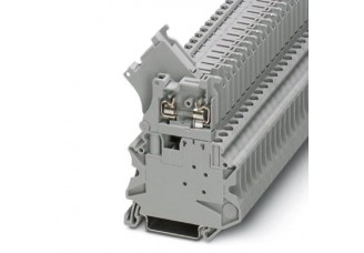 Клеммы для установки предохранителей UT 4-HESI (5X20) GY Phoenix Contact