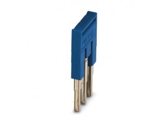 Перемычка FBS 3-4 BU Phoenix Contact