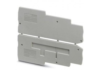 Концевая крышка D-PTIO 1,5/S/4 Phoenix Contact