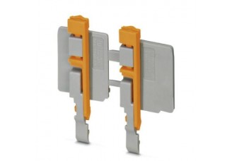 Фланцевая крышка DFS-SP-H 2,5 Phoenix Contact