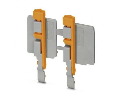 Фланцевая крышка DFS-SP-H 2,5 Phoenix Contact