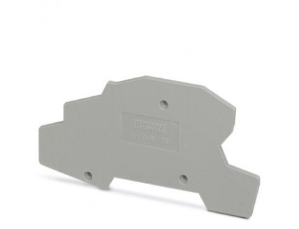 Концевая крышка D-STI/3B Phoenix Contact