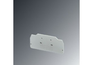 Концевая крышка D-QT 2,5 Phoenix Contact