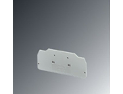 Концевая крышка D-QT 2,5 Phoenix Contact