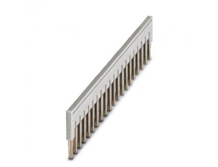 Перемычка FBS 20-4 GY Phoenix Contact