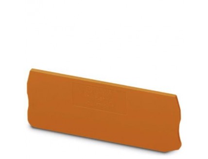 Концевая крышка D-ST 2,5-QUATTRO-MT OG Phoenix Contact