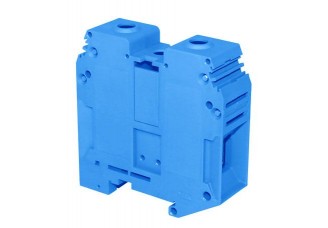 Клемма винтовая 70мм.кв. синяя D70/22.N ABB