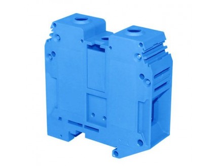 Клемма винтовая 70мм.кв. синяя D70/22.N ABB