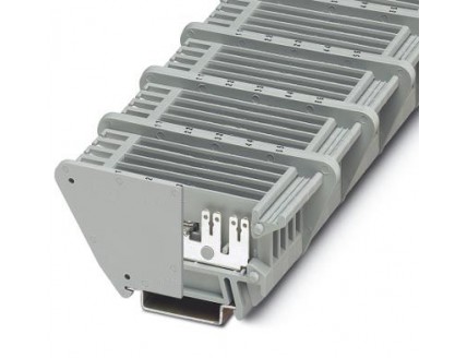 Проходные клеммы PVB 5 Phoenix Contact