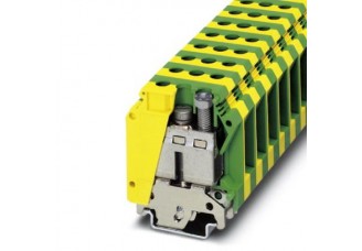 Клемма защитного провода USLKG 35-IB Phoenix Contact
