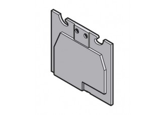 Разделитель цепей для MA2,5/5 - M10/10 SCF6 ABB