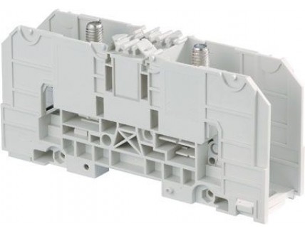 Клемма силовая 70мм.кв. D70/32.FF под наконечники, без крышек ABB